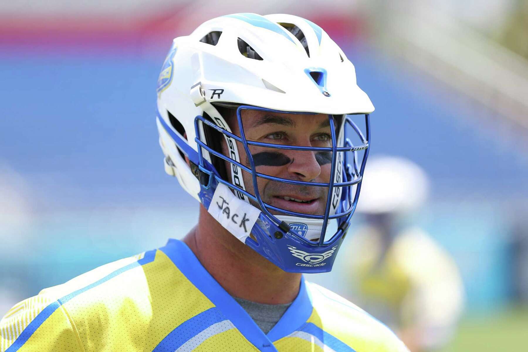 Lacrosse aiming for higher profile