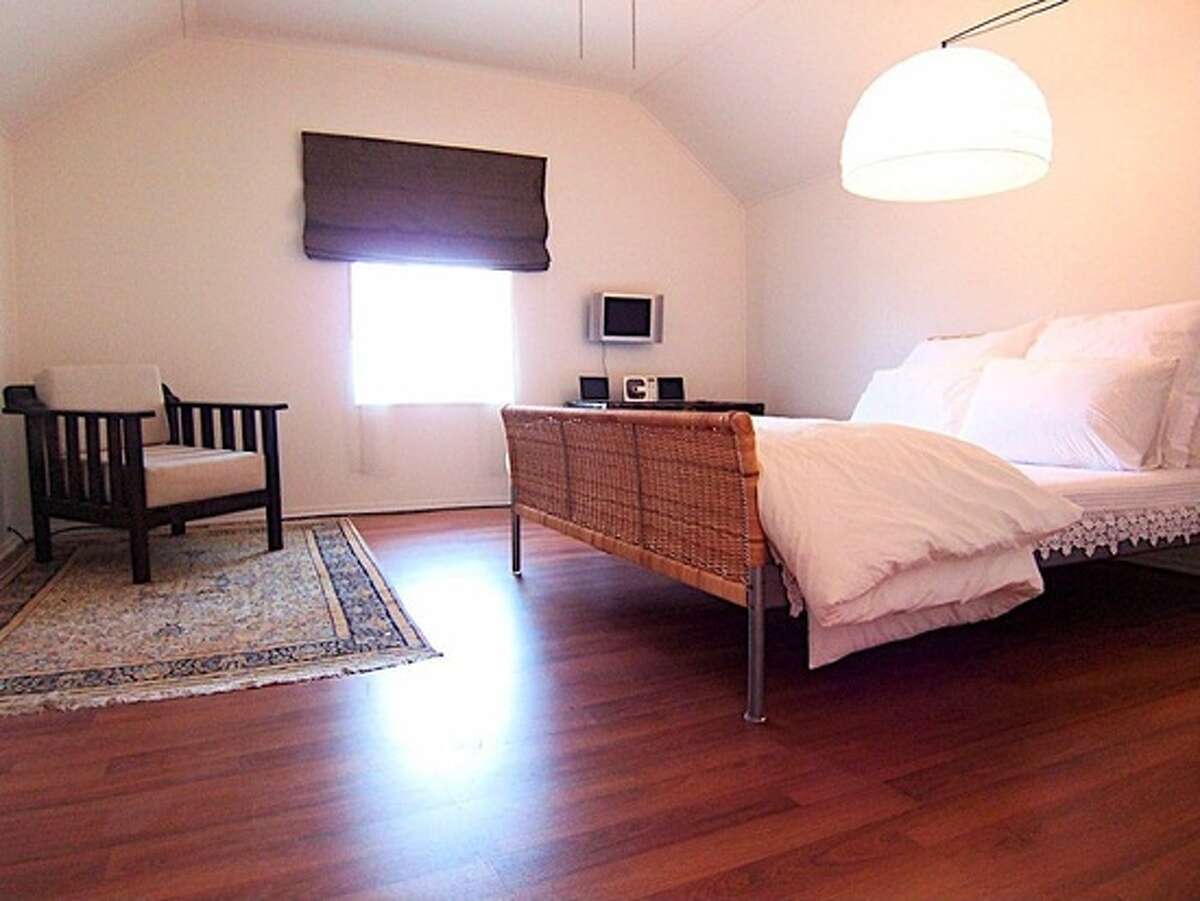 5 quirky homes for sale in Marfa, Texas