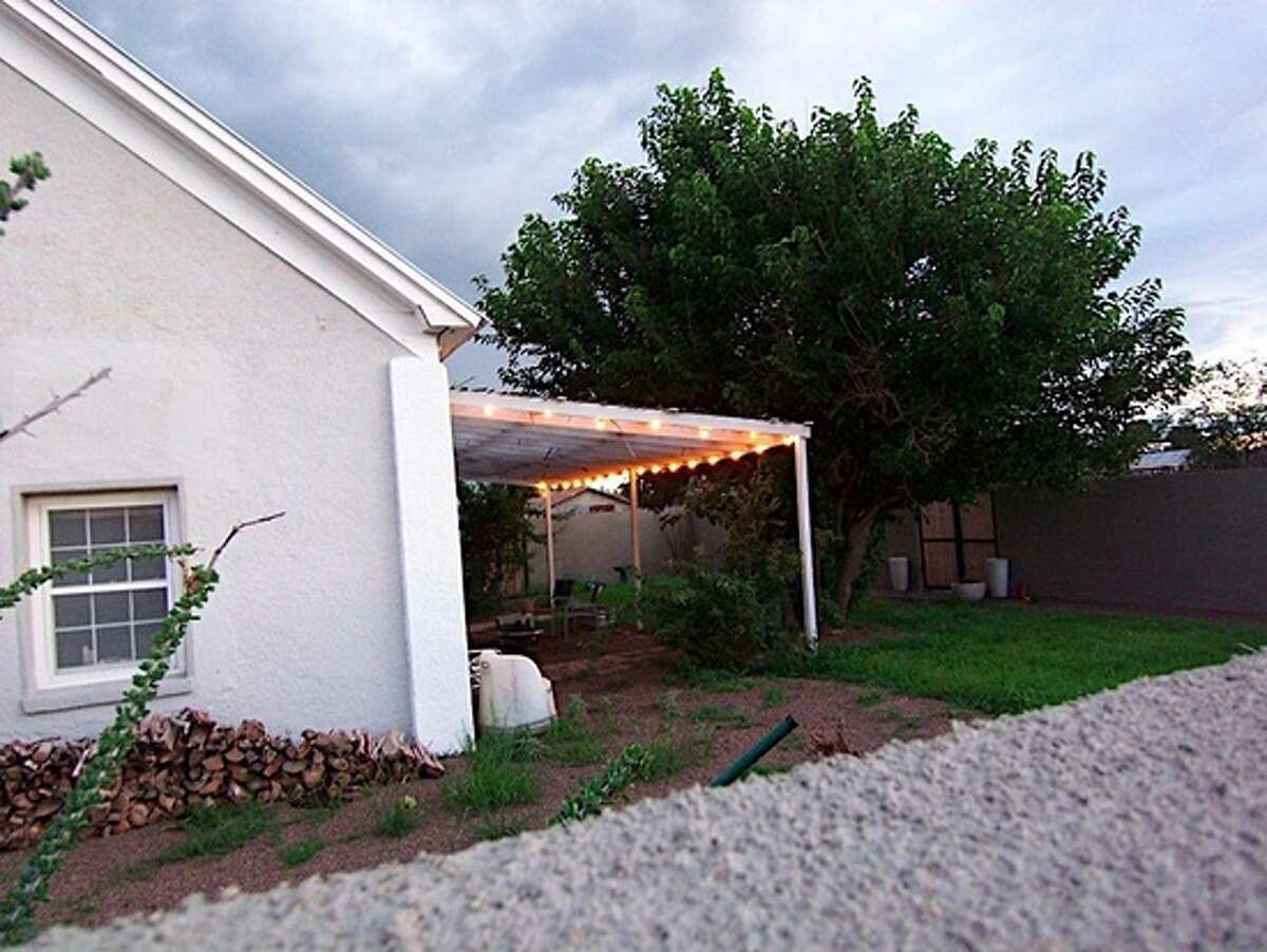 5 quirky homes for sale in Marfa, Texas