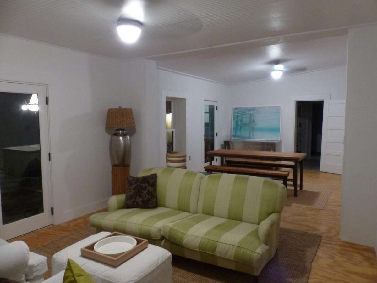 5 quirky homes for sale in Marfa, Texas