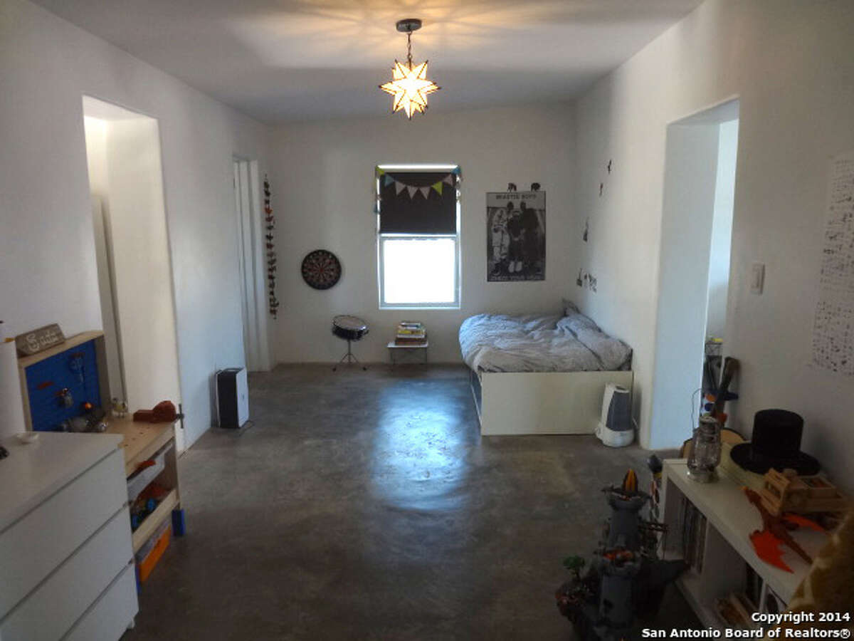 5 quirky homes for sale in Marfa, Texas