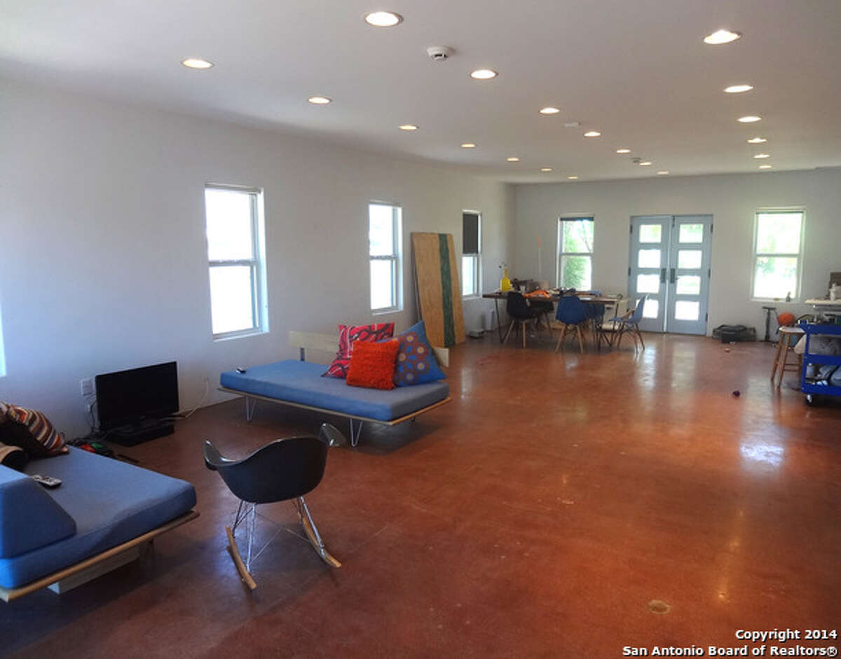 5 quirky homes for sale in Marfa, Texas
