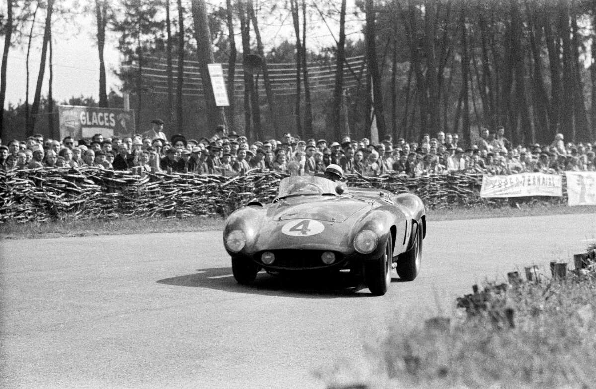 80 Killed In 1955 Le Mans Race The Deadliest Day In Auto Racing History