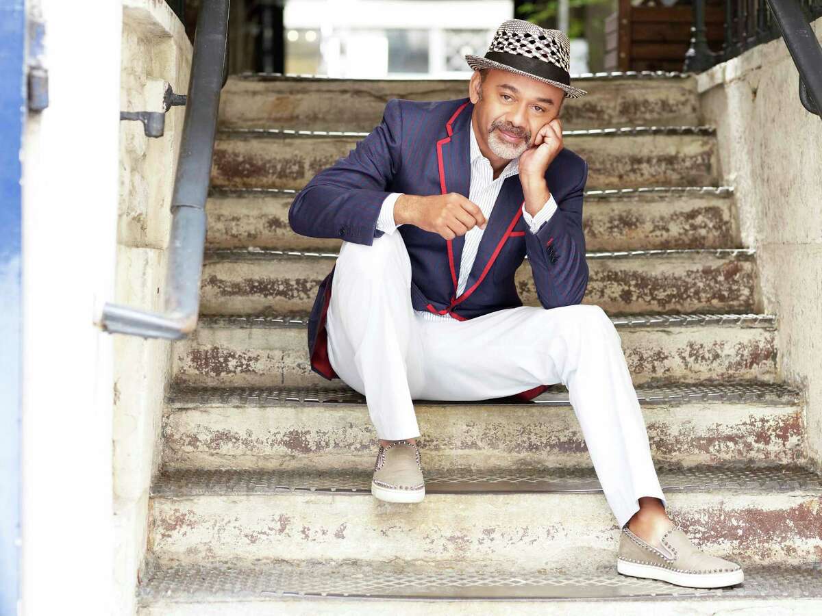 Christian Louboutin to open at Galleria