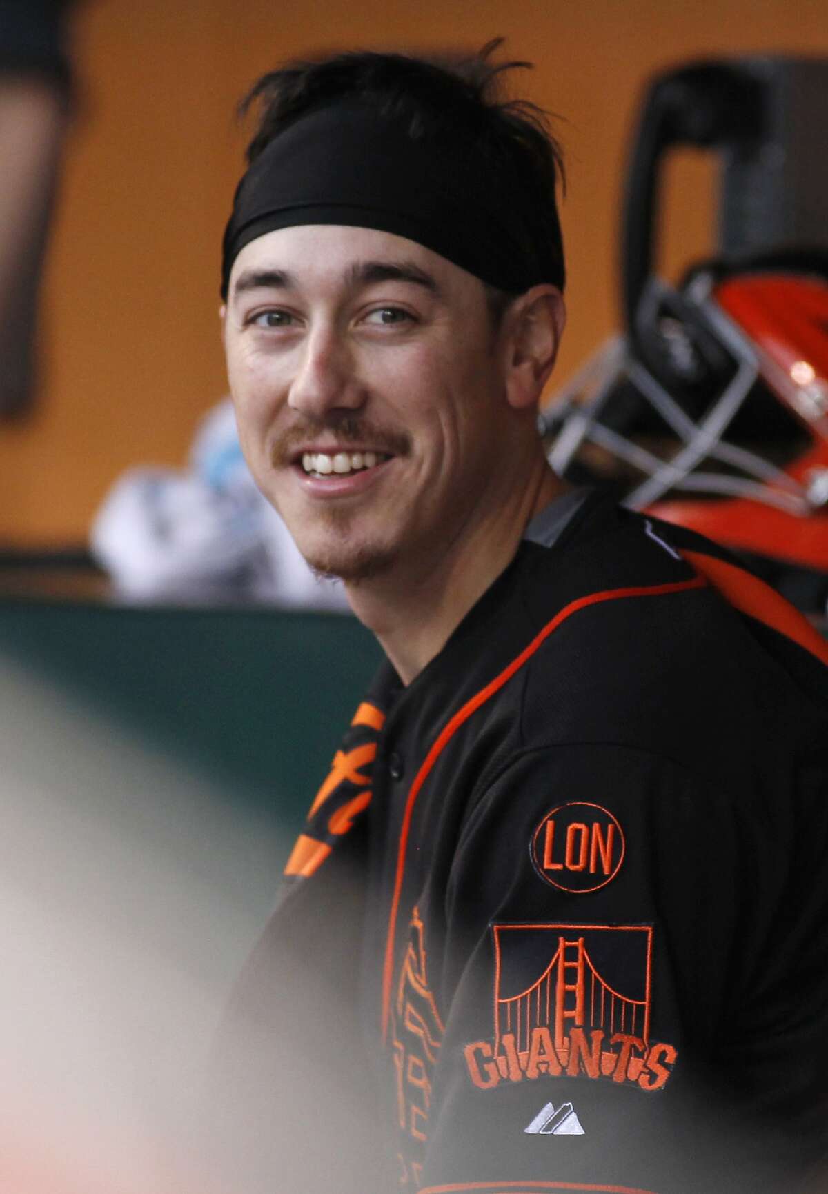 Will Tim Lincecum return to Giants in 2016?