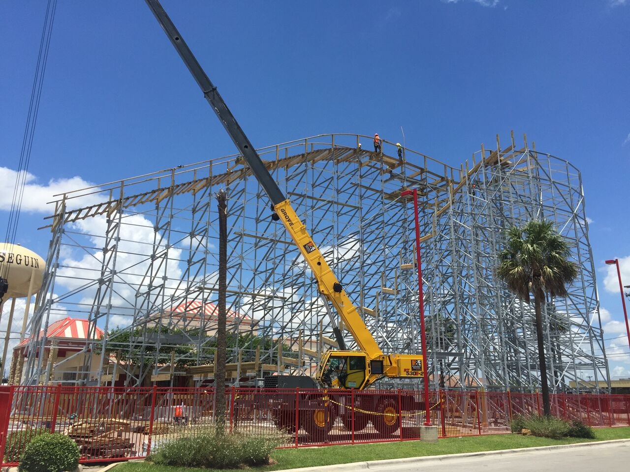 central-texas-amusement-park-to-make-world-record-breaking-addition-in