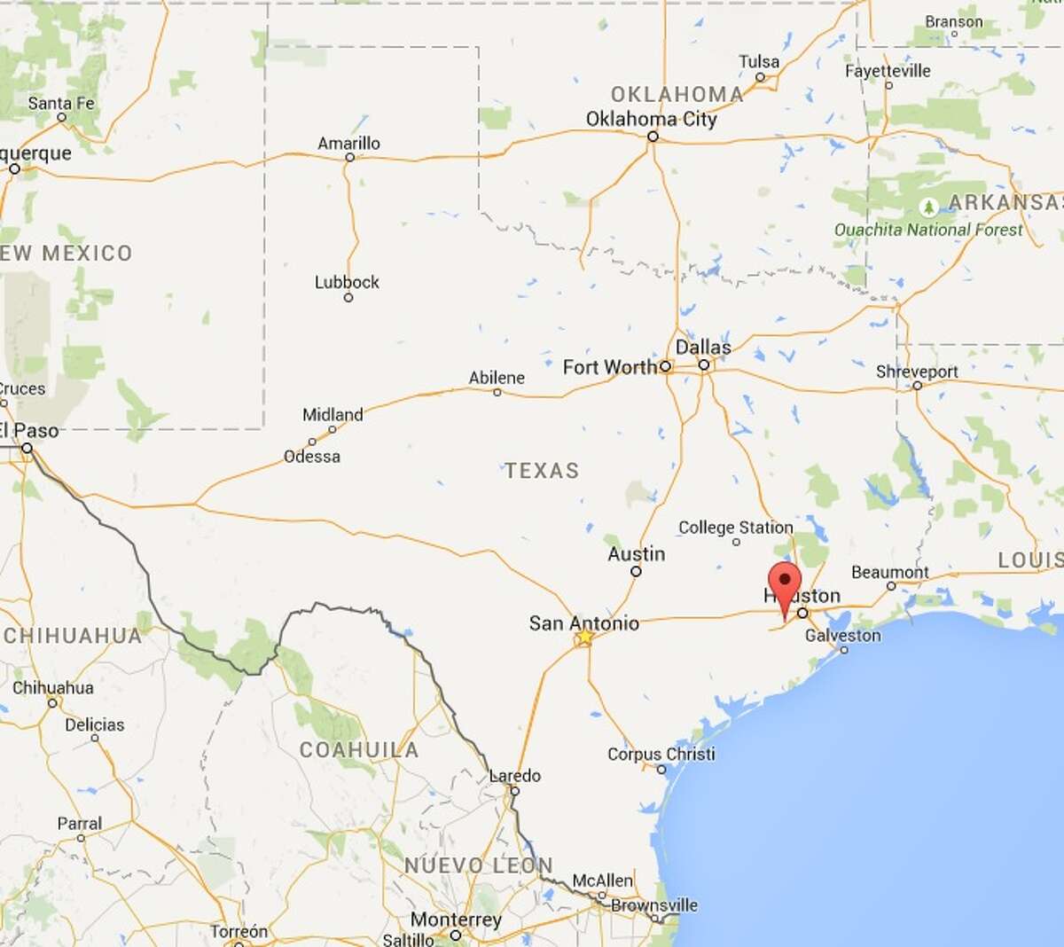 11 Texas Cities Named After Food