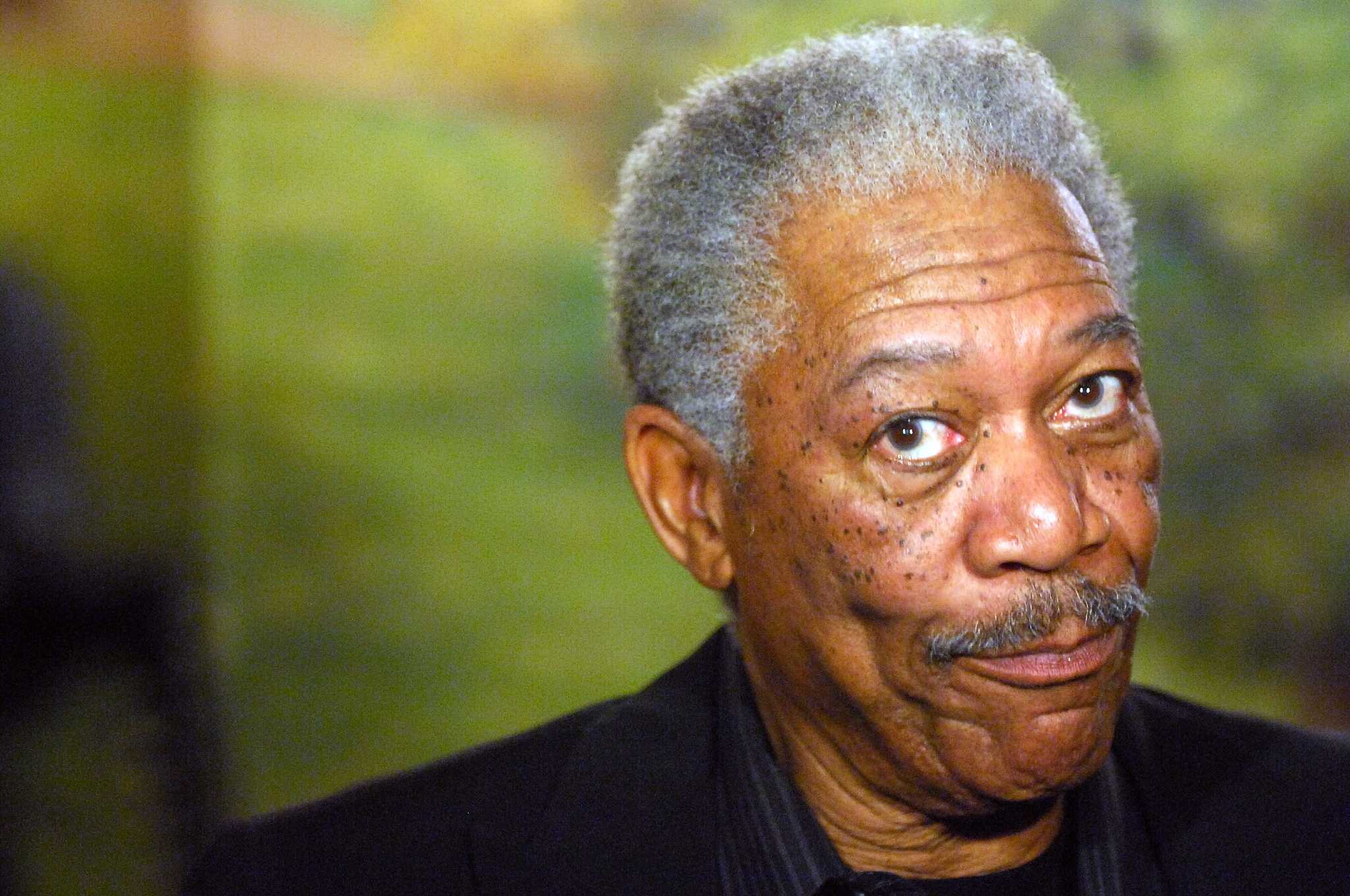 Morgan Freeman coming to Houston's Lakewood Church for religious ...