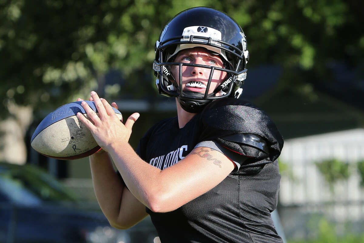 Womens’ football alive and kicking in S.A.