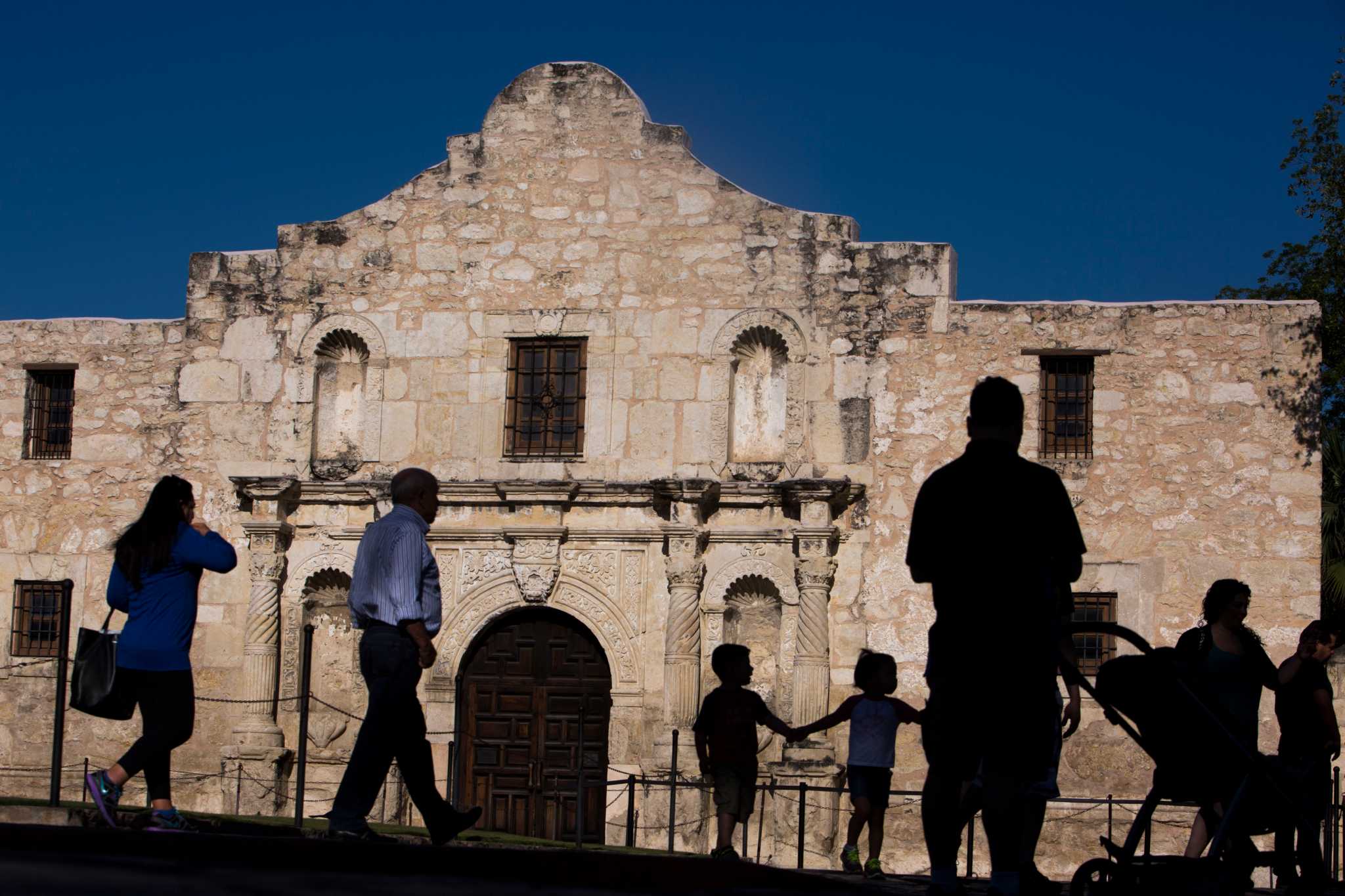 San Antonio Missions On The Brink Of World class Designation