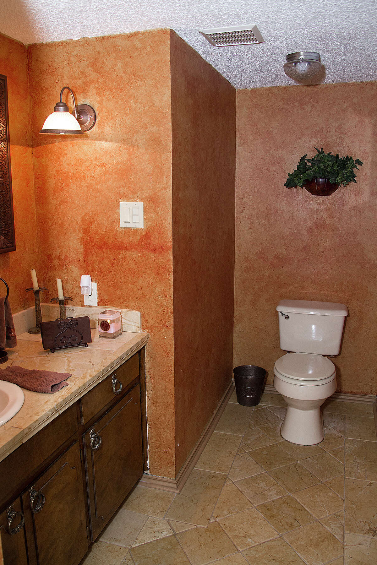 Spaces Couple envisioned new era for Braun Station house