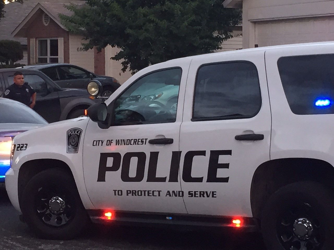 Windcrest ends daytime juvenile curfew but keeps one for night - Vimarsana News