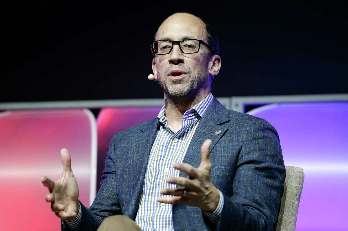 Embattled Twitter Ceo Gets The Message To Leave