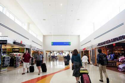 Think Big And Small About San Antonio Air Travel Expressnews Com