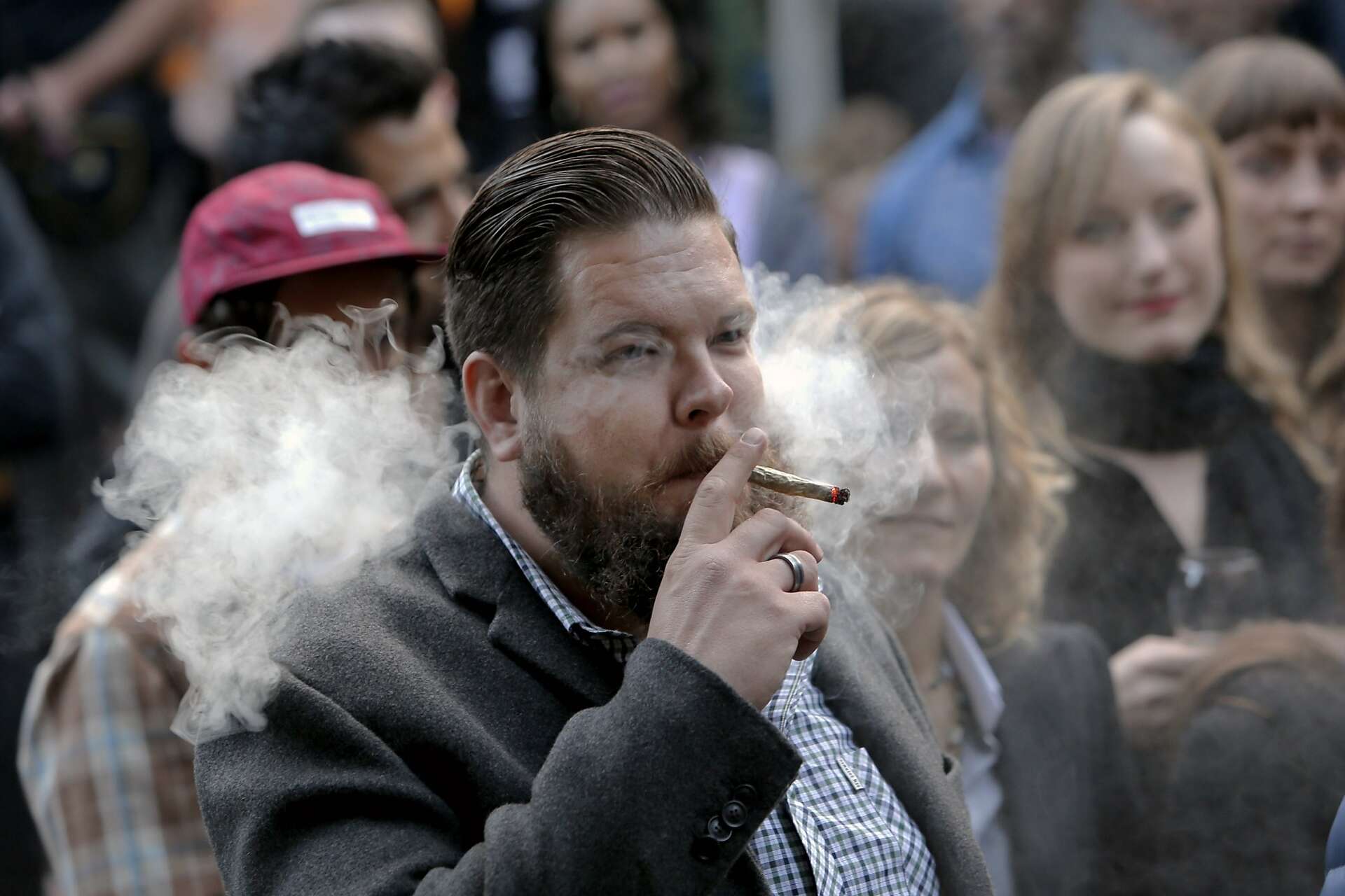 cops smoking cigarettes If you see something, say something In the case of your @NYPDTransit District 11 cops, they saw a man a cigarette at the 161 St Officer Spotted Smoking Cigar During