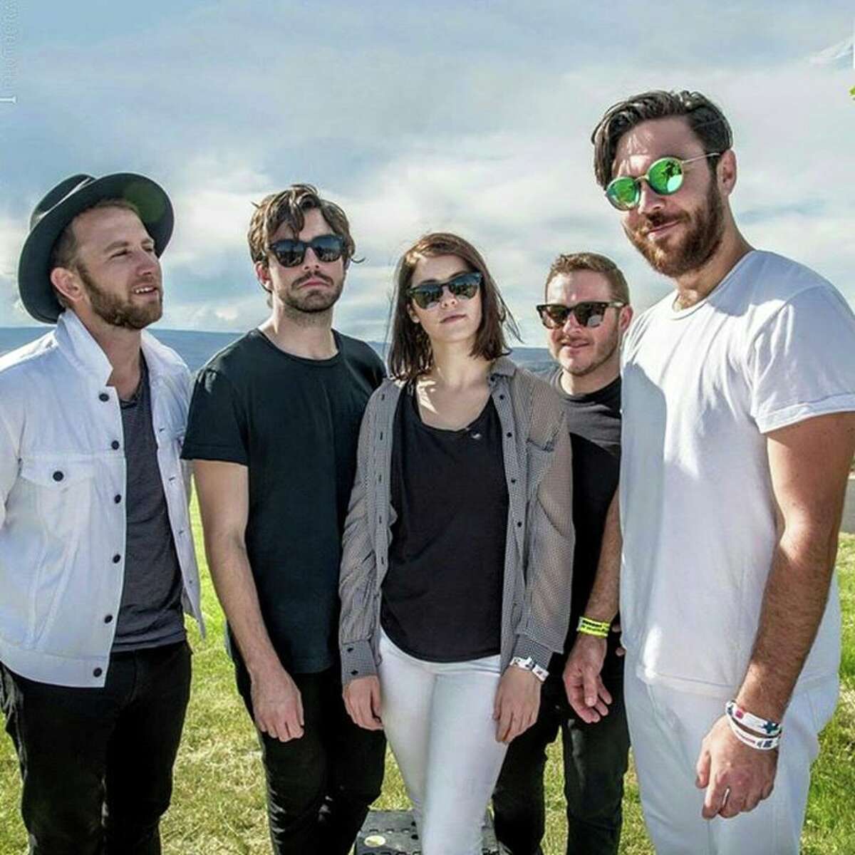 Indie pop band from L.A. Milo Greene. Where: The Hollow Bar & Kitchen, 79 North Pearl St., Albany When: Friday, June 12, 9 p.m. Get tickets here.