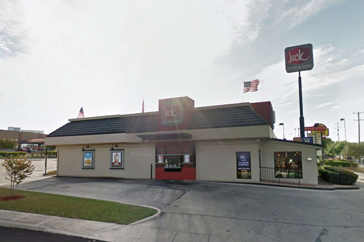 San Antonio restaurant inspections June 12, 2015