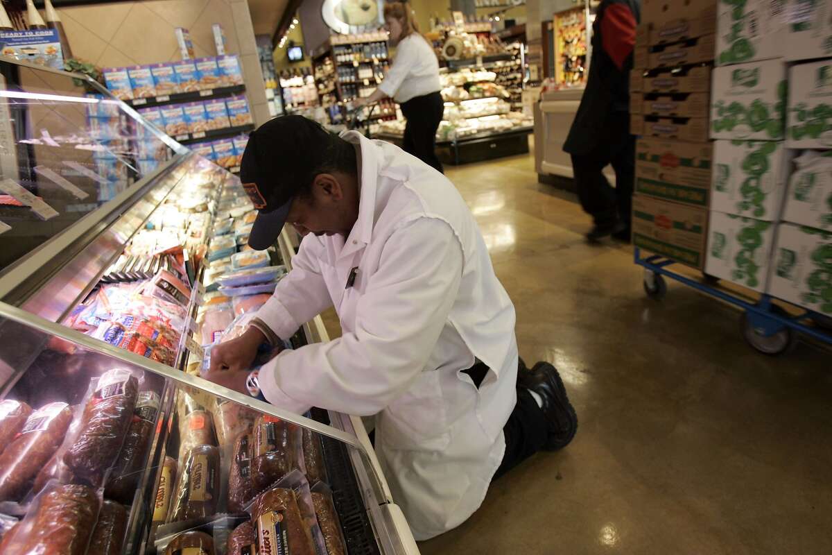 Safeway secrets revealed, avalanche of complaints answered in Reddit AMA