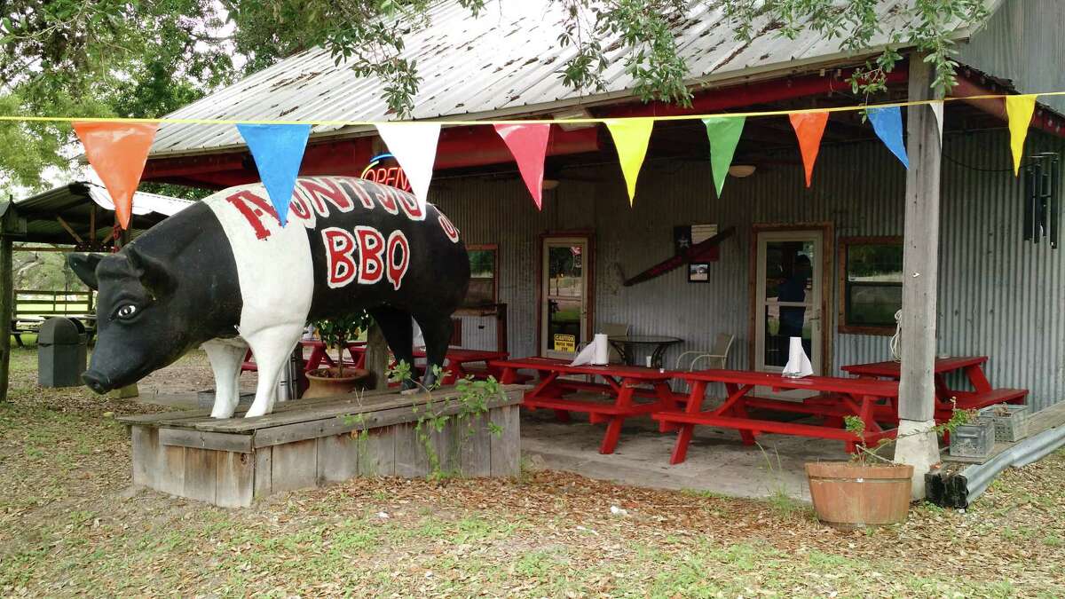 Victoria goes allin with barbecue trail