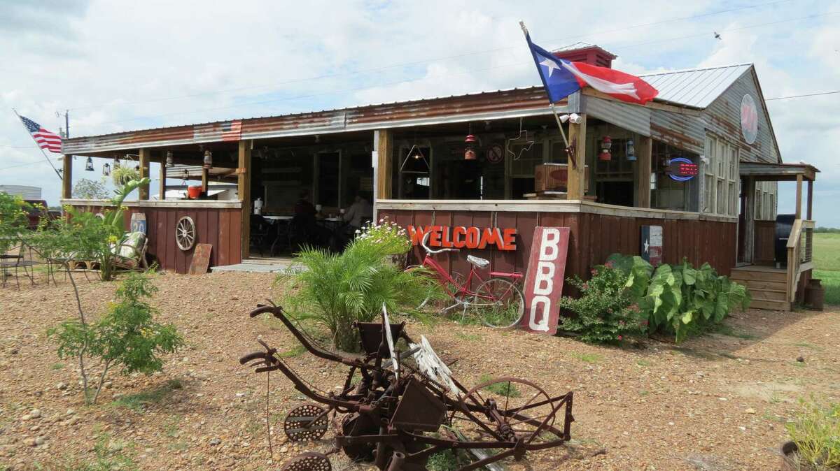 Victoria goes allin with barbecue trail