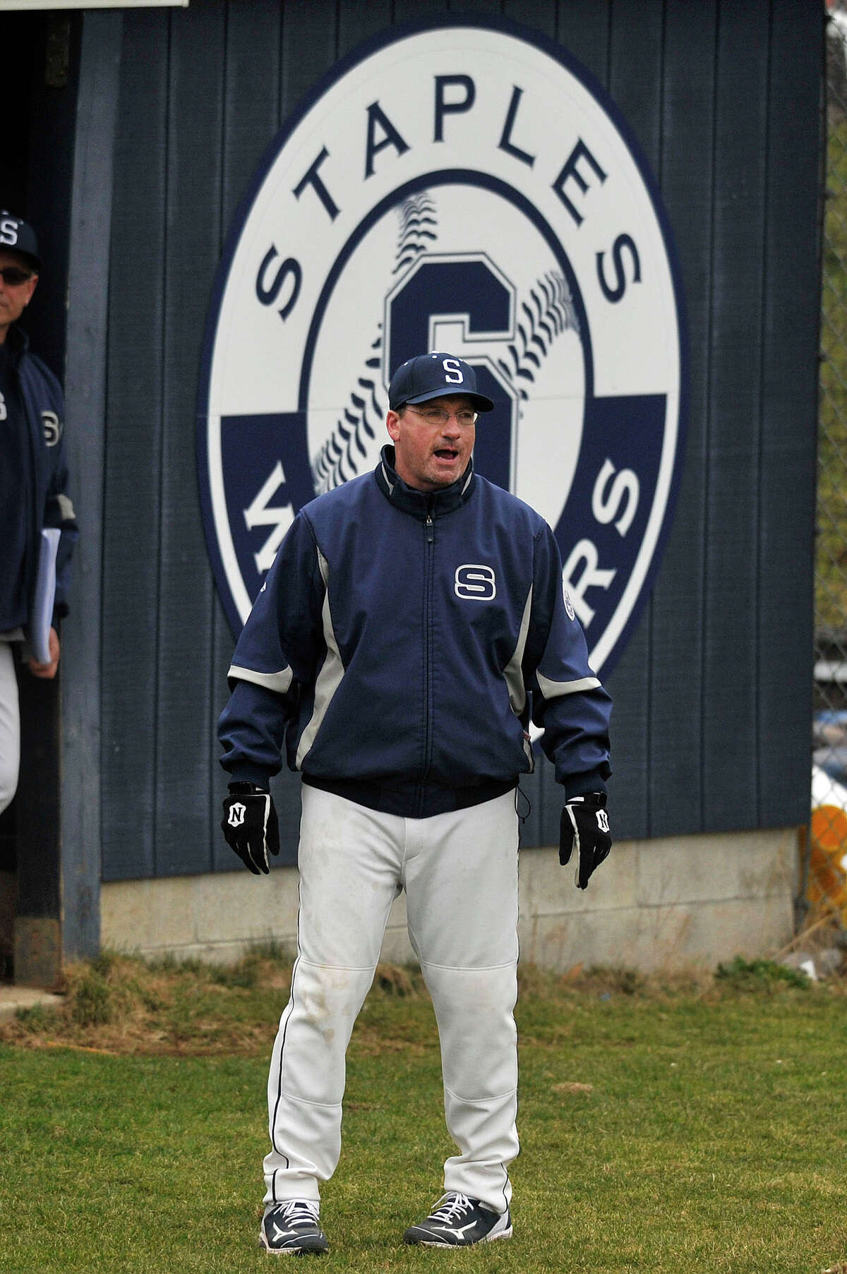 McFarland guides Staples to Class LL baseball final