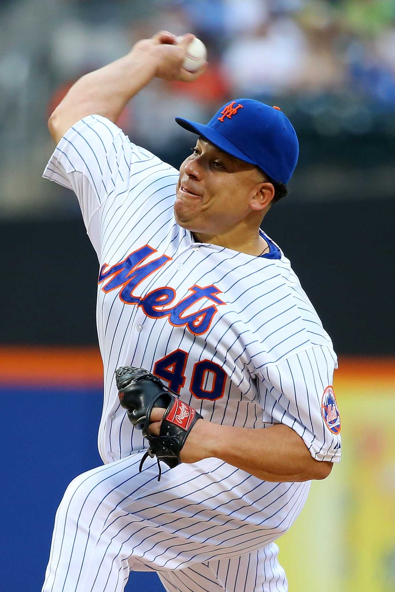 Bartolo Colon will be at Citi Field in 2023, but not to pitch for Mets