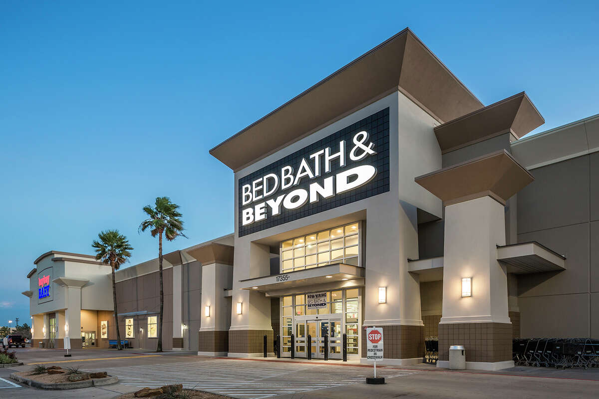 Bed, Bath & Beyond and Gamestop over the weekend said they would close all of their stores to the public. Bed, Bath and Beyond stores are closed until April 3, and Gamestop stores will only offer pickup at the door or home delivery.