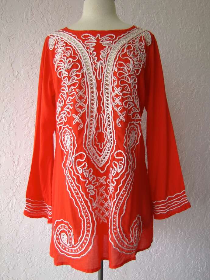 These 7 Beaumont Retailers Named Best S In Texas Embellished Kaboo Tunic 88 Bella Beaumont Photo Larena Busceme Cat5