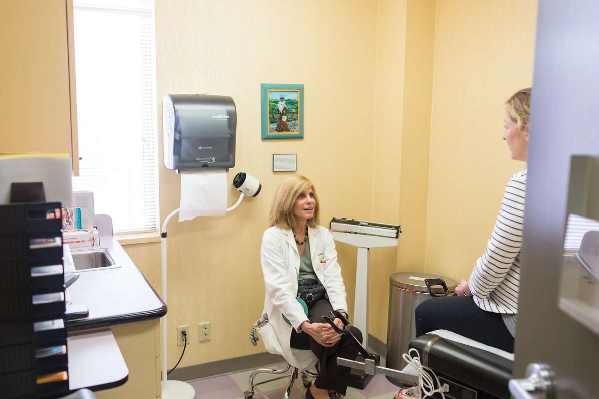 Volunteer physicians fill care gap through telemedicine