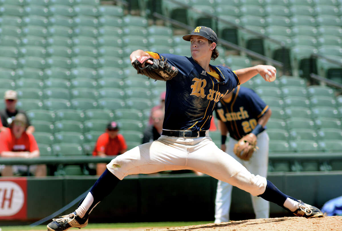 Cy Ranch caps banner year with 6A state baseball title