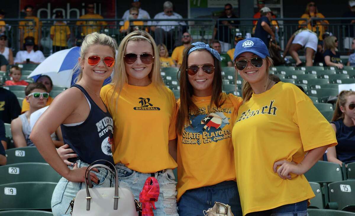 Cy Ranch caps banner year with 6A state baseball title