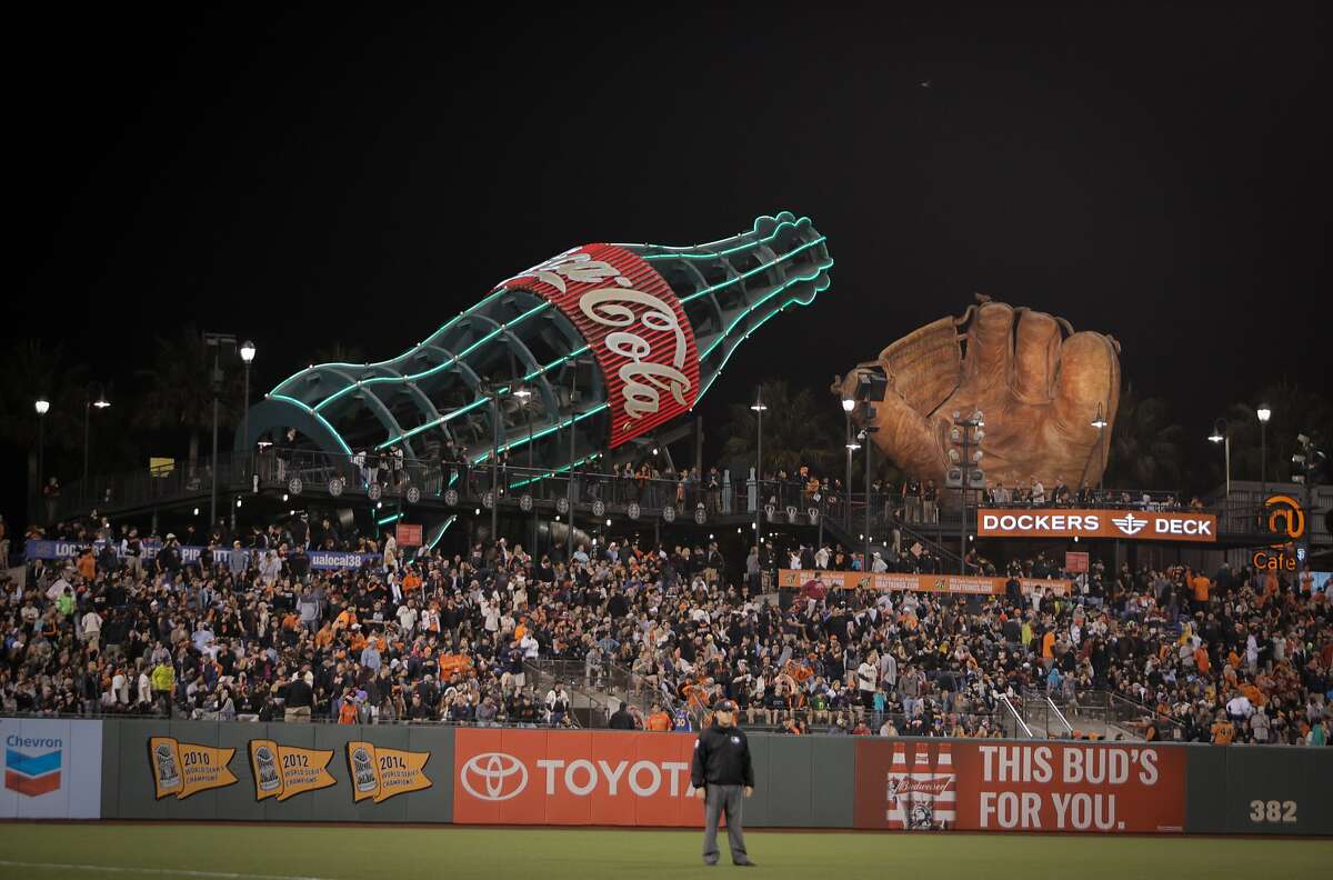 The great signs of San Francisco, from iconic to ugly