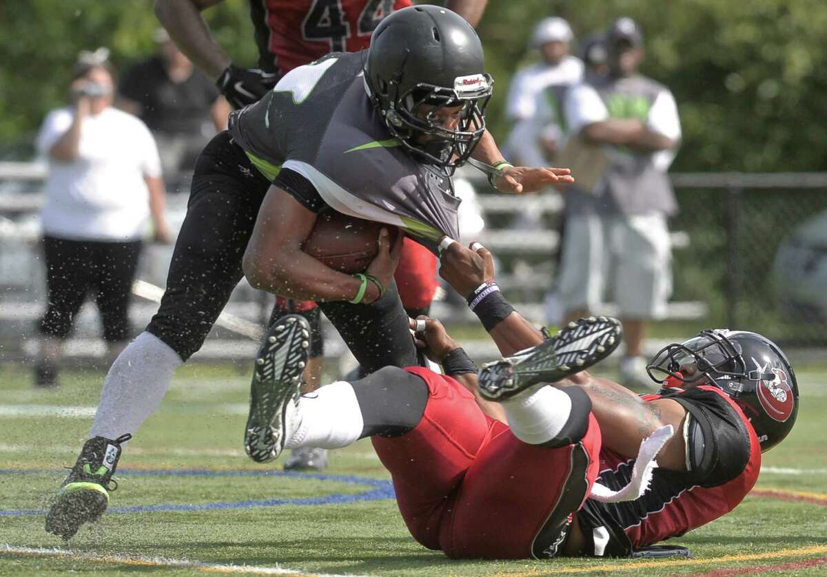 New England Football League