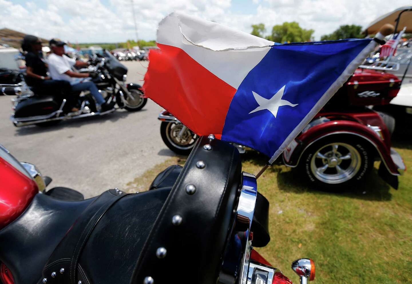 10 things every Texan should know about the Texas flag