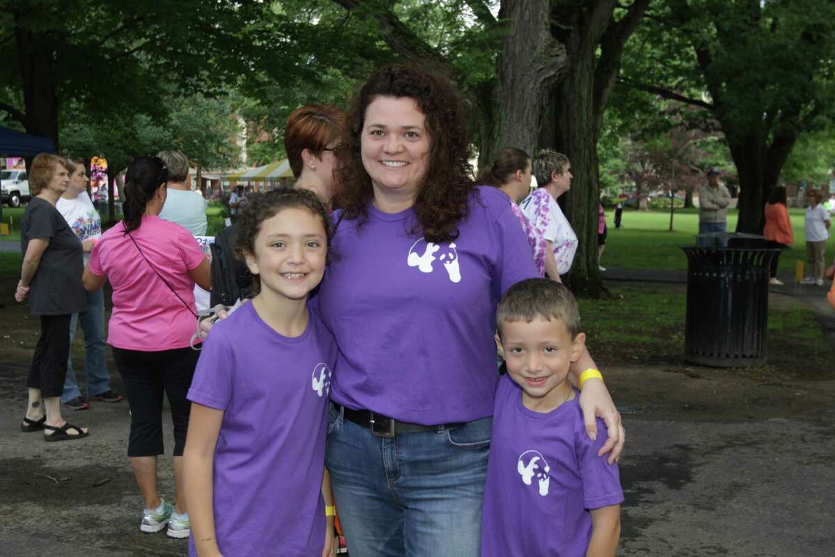 Were you Seen at The Community Hospice’s Walk for Hospice, held at Siena College in Loudonville on Saturday, June 13, 2015? For more information on hospice programs and services, visit http://communityhospice.org