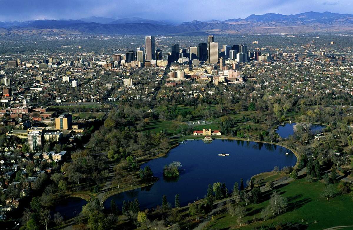 12. Denver, Colo. Median home value: $311,525 Median millennial earnings: $39,492 Min. salary required to buy home: $42,112 Earnings deficit: -$2,620