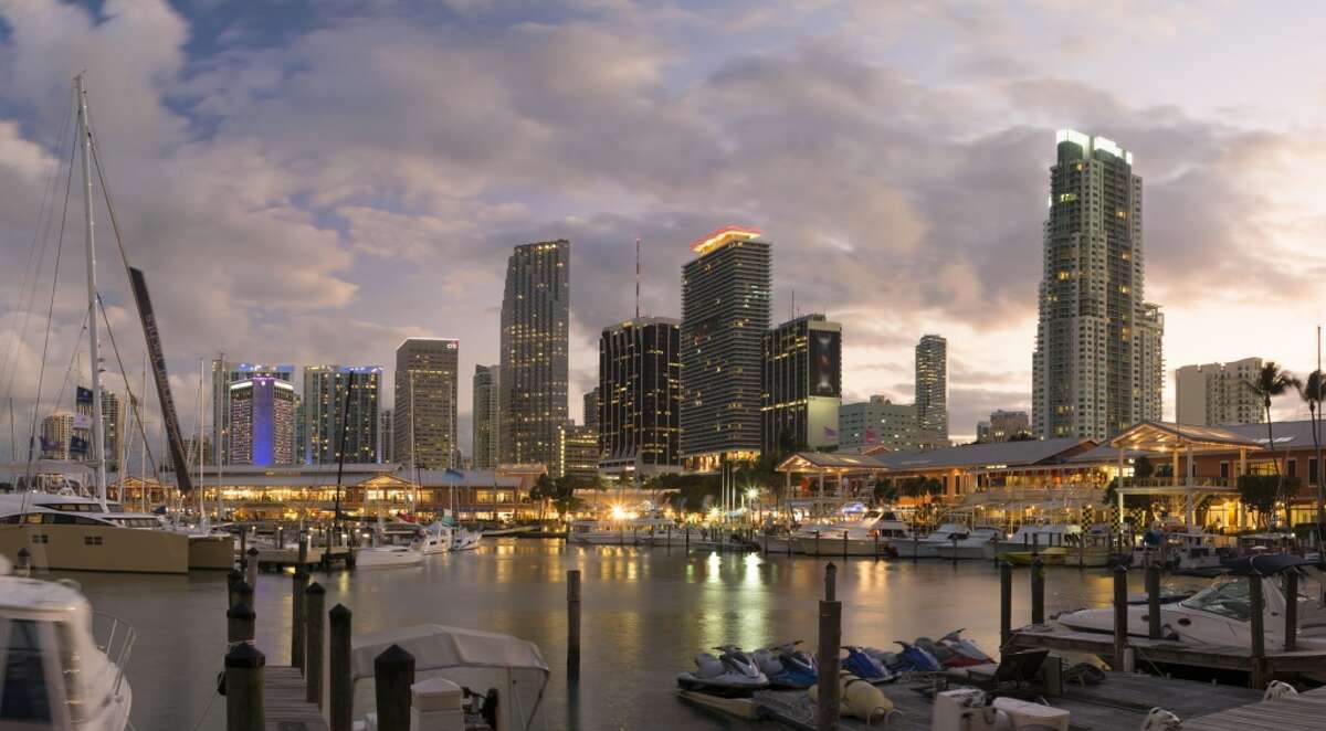 11. Miami-Fort Lauderdale, Fla. Median home value: $266,975 Median millennial earnings: $31,969 Min. salary required to buy home: $36,002 Earnings deficit: -$4,033