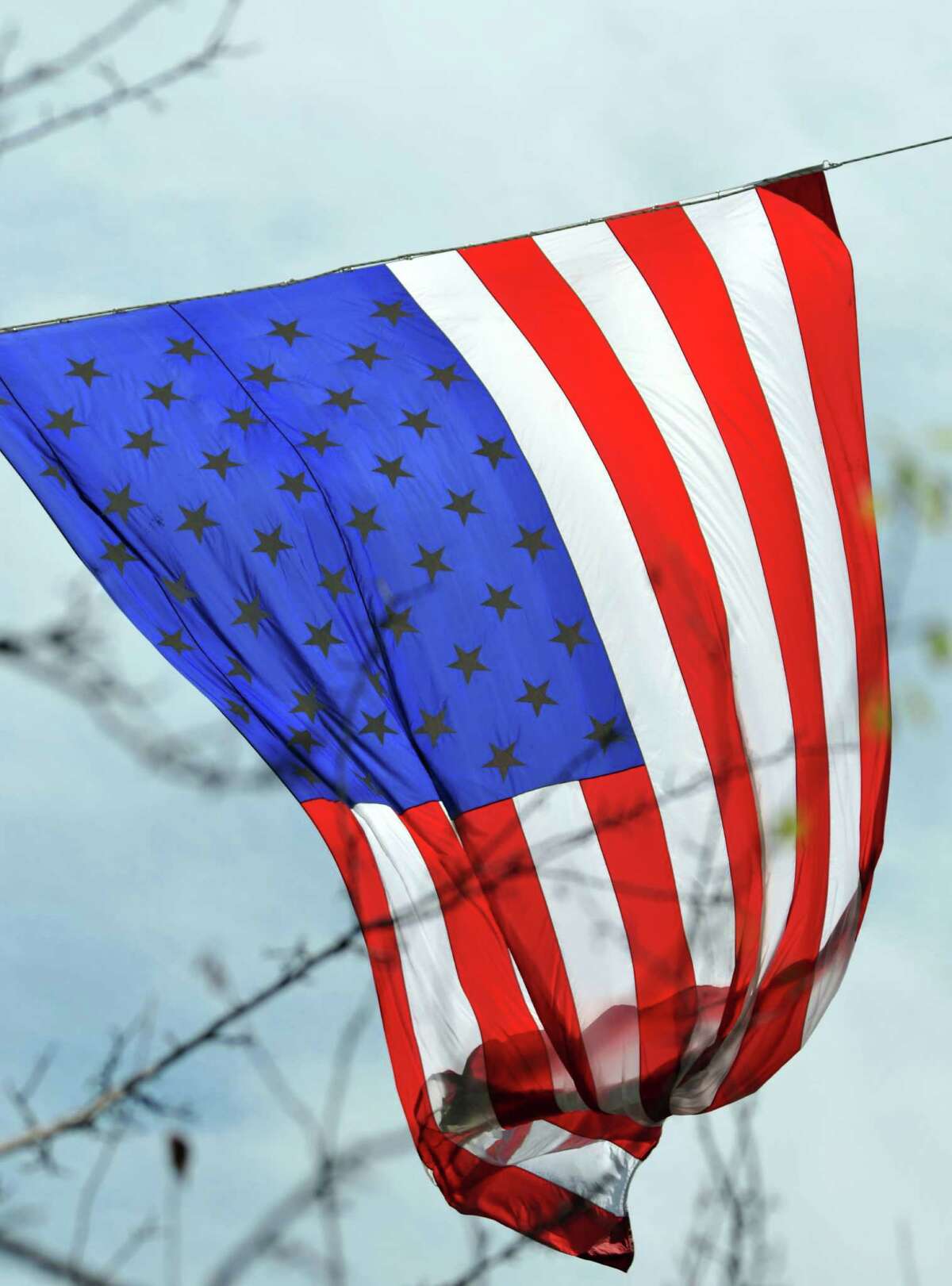 Troy Flag Day Parade marks 48th year