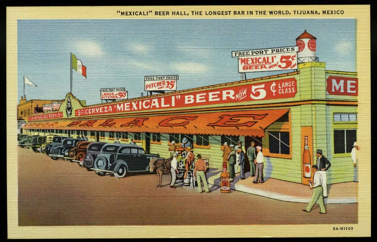 An aficionado's favorite Mexican beers