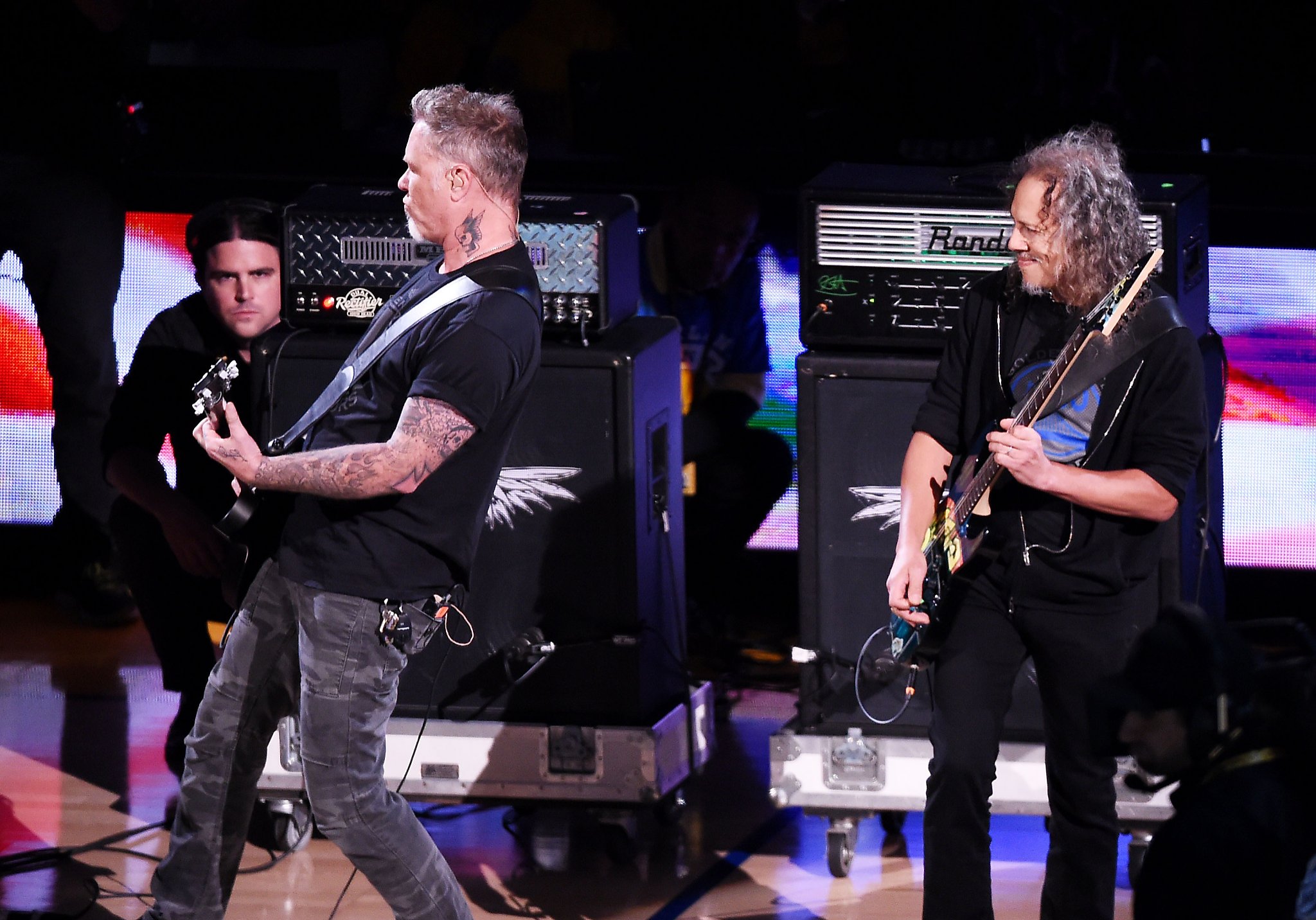 Metallica Budweiser is born, but only for Canadians