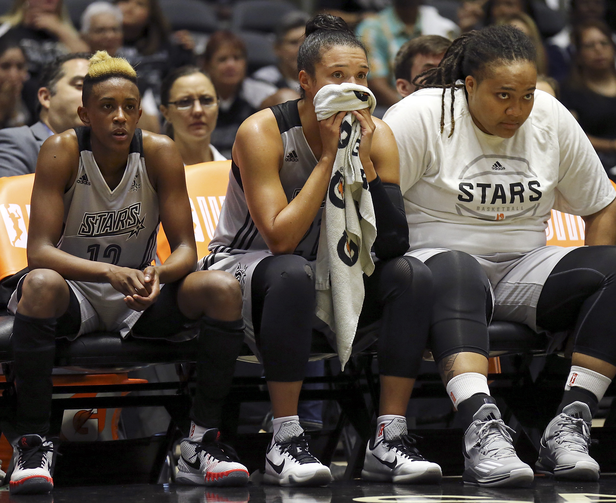 WNBA preview: Chicago at Stars