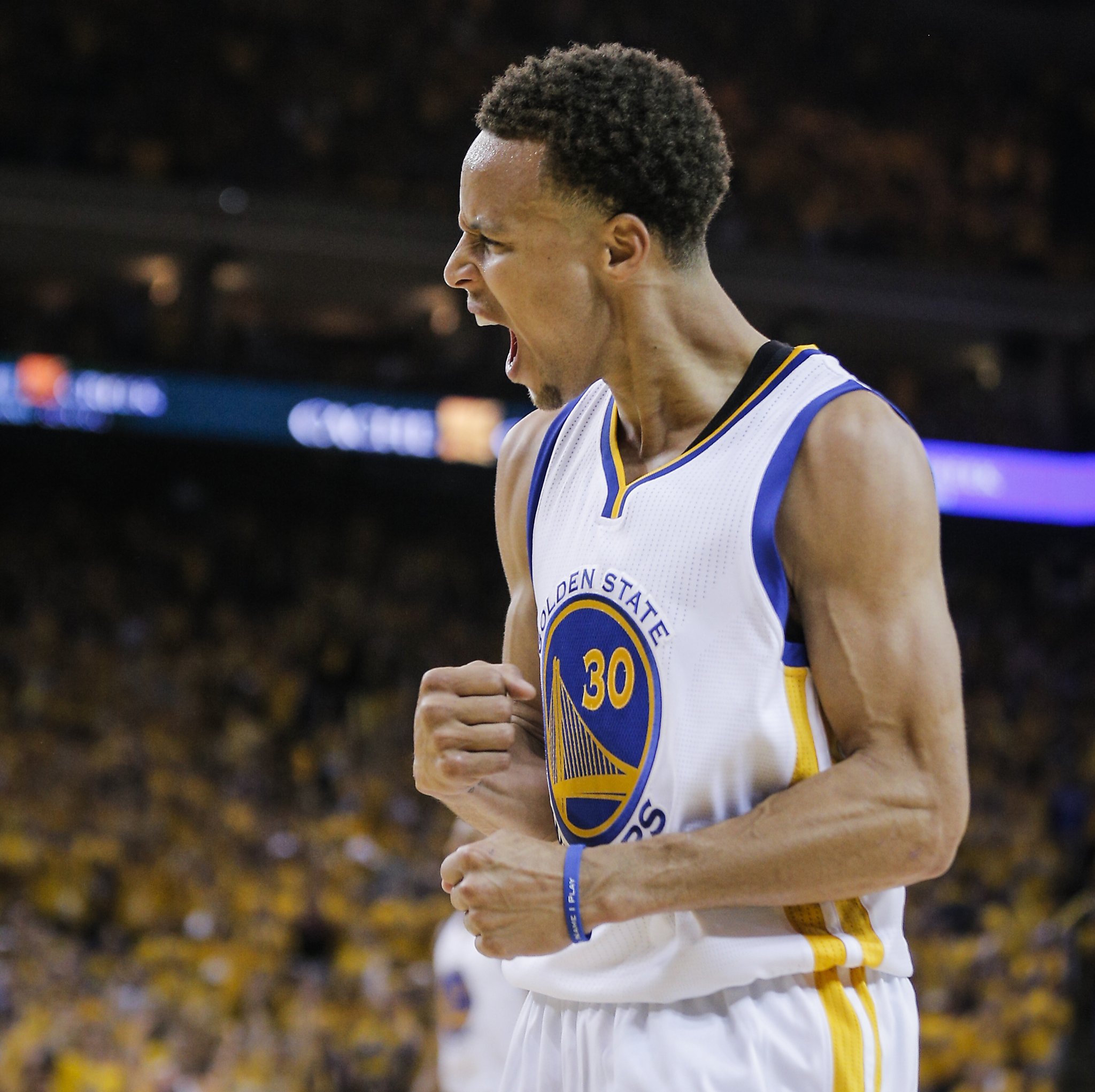 NBA Finals Game 5 Warriors vs. Cavaliers