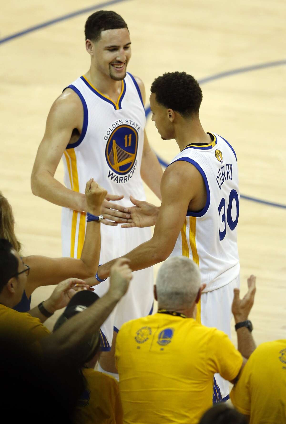 Warriors vs. Cavs in Game 5 of the NBA Finals: LIVE updates, reaction
