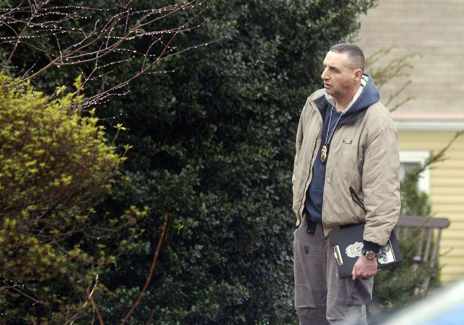 Stabbing at Milford home leaves one dead
