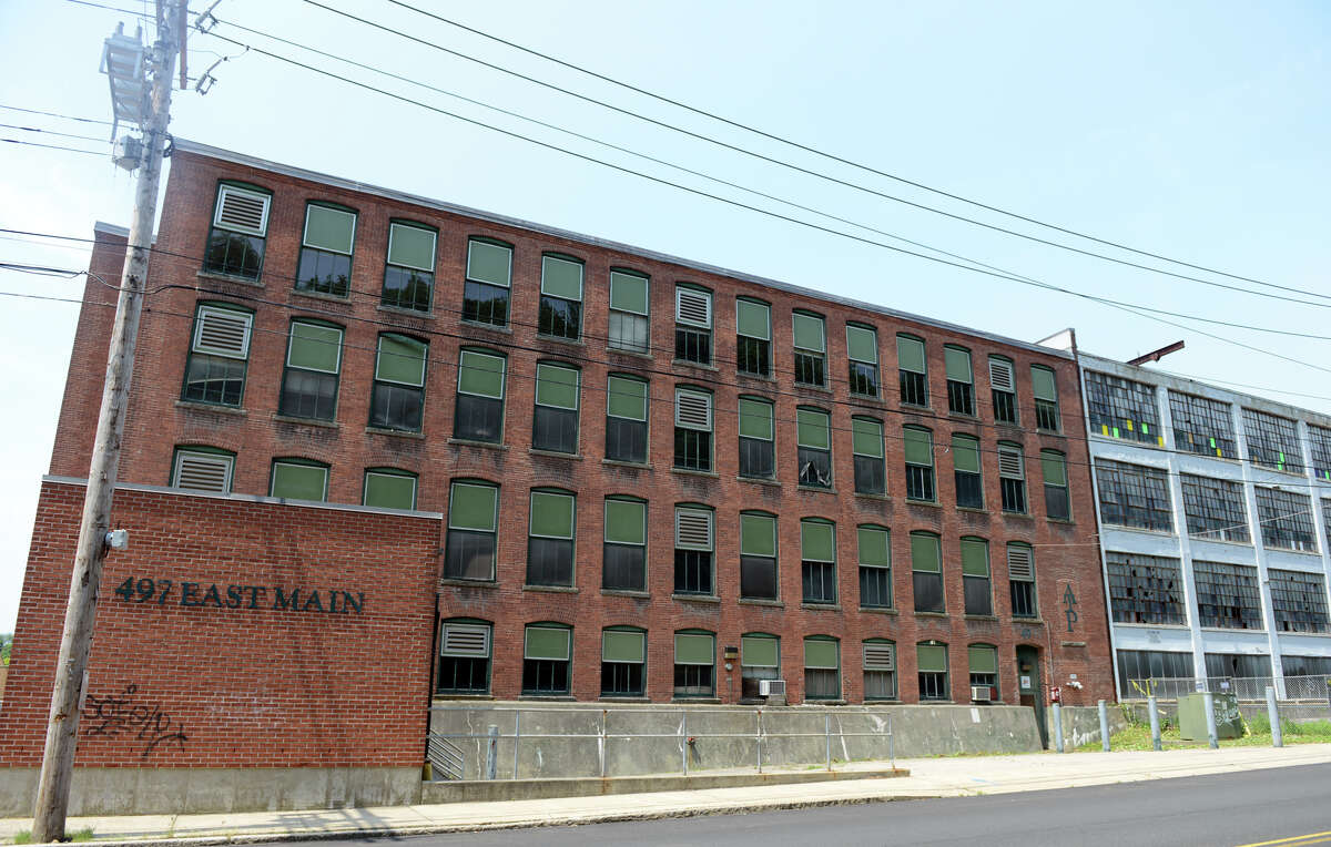 Developers have big plans for downtown Ansonia buildings