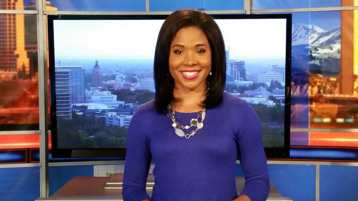 Keba Arnold joins KTVU news desk