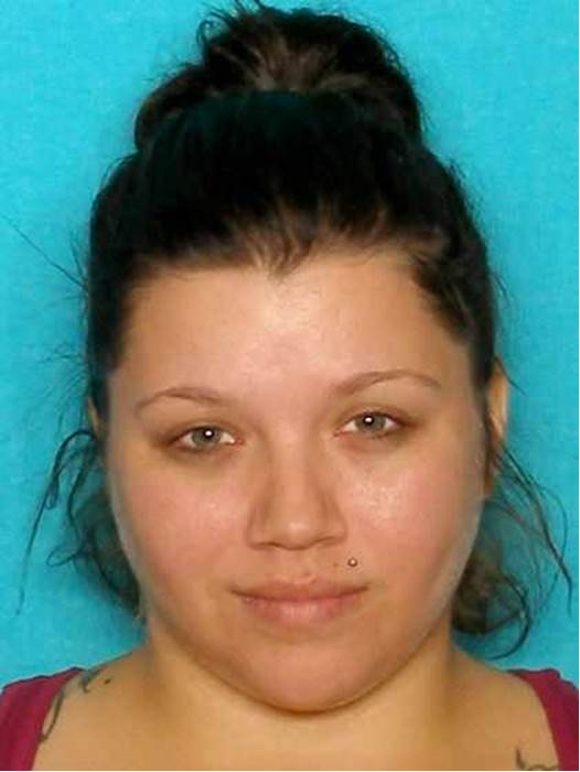 San Antonio woman arrested in connection with double slaying