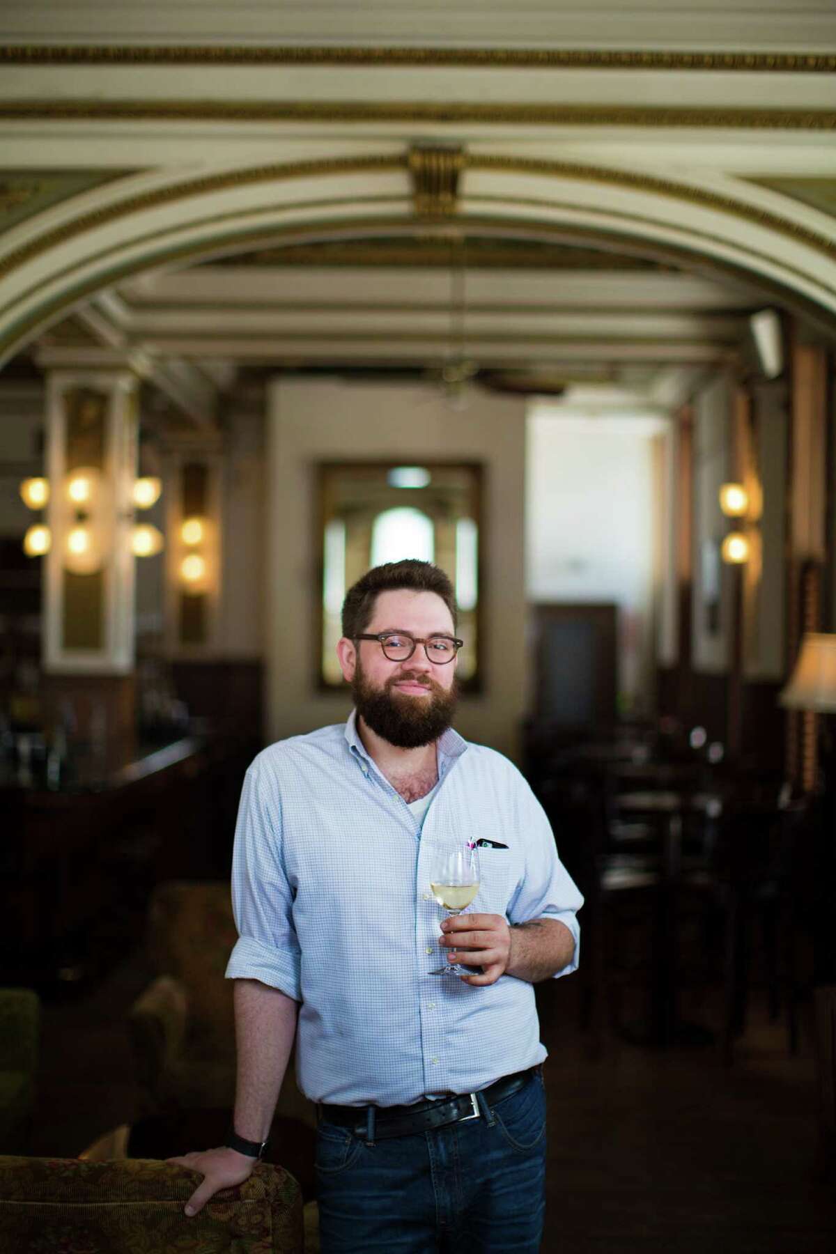 Wine bars as varied as greater Houston popping up everywhere