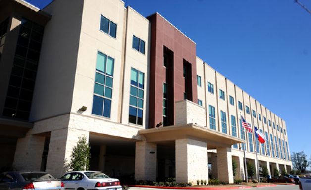 Baptist hospital announces affiliation broadens research