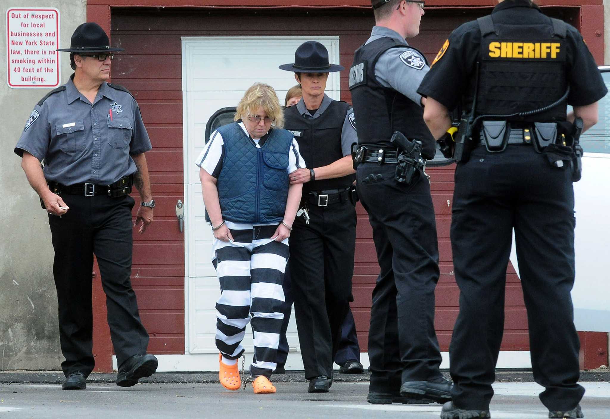 Cuomo orders investigation into Dannemora prison security breakdowns